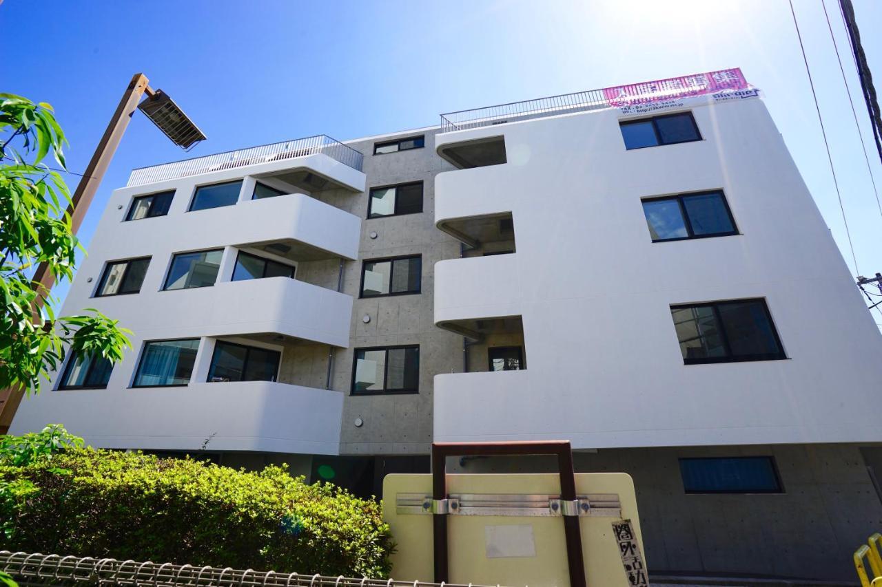 Court Residence Tokyo Nakano — Photos 1